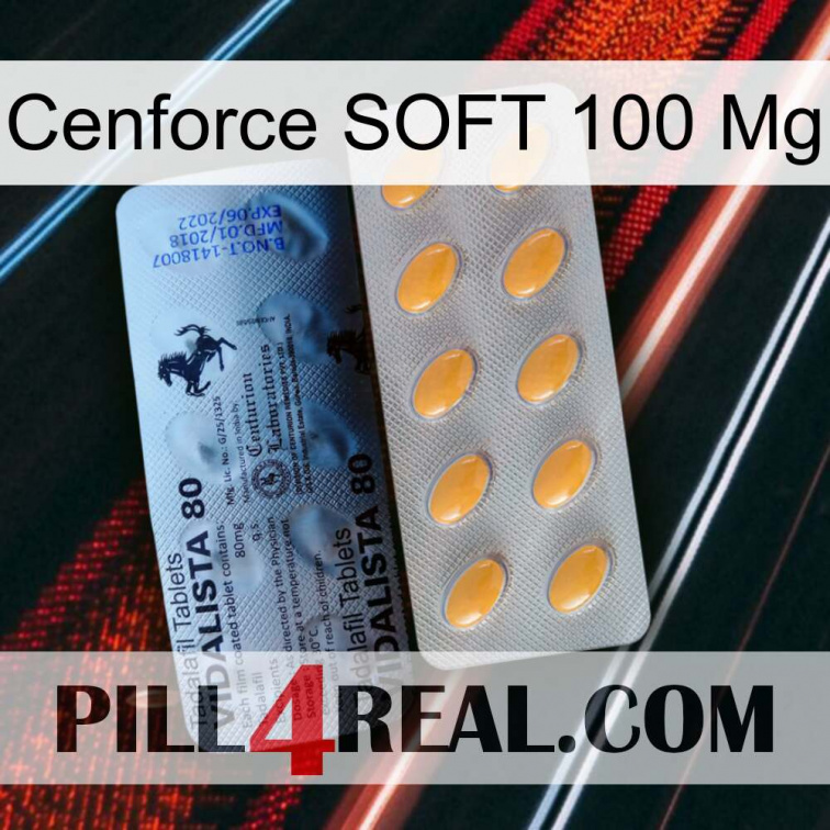 Cenforce SOFT 100Mg 44